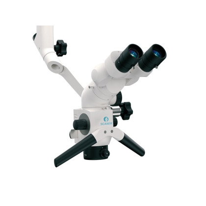 Фото товара Микроскоп стоматологический Calipso MD-500 Standard