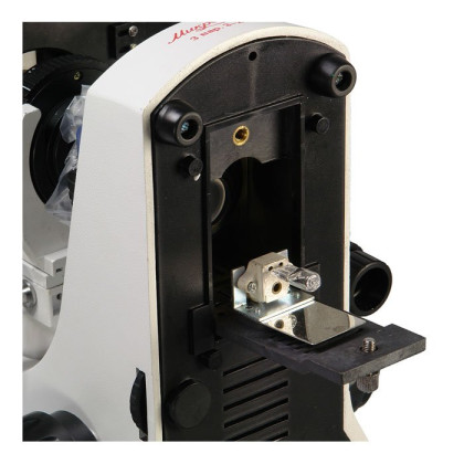 Фото товара Микроскоп тринокулярный Микромед 3 (вариант 3-20)