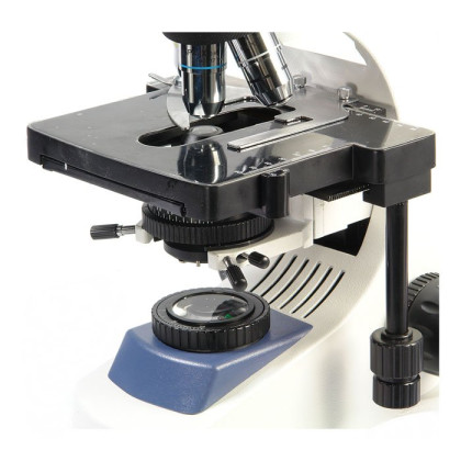 Фото товара Микроскоп тринокулярный Микромед 3 (вариант 3-20)