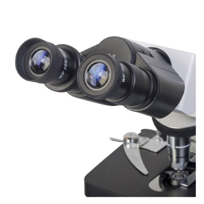 Фото товара Микроскоп тринокулярный Микромед 3 (вариант 3-20)