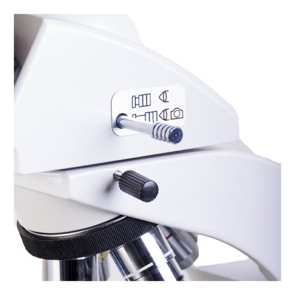 Фото товара Микроскоп тринокулярный Микромед 3 (вариант 3-20)