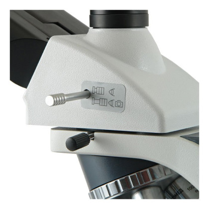 Микроскоп тринокулярный Микромед 3 Professional Фото товара Микроскоп тринокулярный Микромед 3 Professional