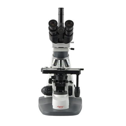 Микроскоп тринокулярный Микромед 3 Professional Фото товара Микроскоп тринокулярный Микромед 3 Professional