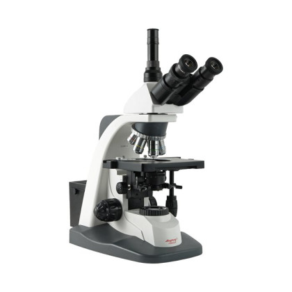 Микроскоп тринокулярный Микромед 3 Professional Фото товара Микроскоп тринокулярный Микромед 3 Professional