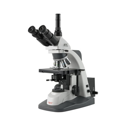Микроскоп тринокулярный Микромед 3 Professional Фото товара Микроскоп тринокулярный Микромед 3 Professional