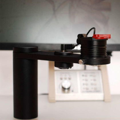 Микроскоп цифровой моторизованный «Миктрон-10 HDi», с компьютером Фото товара Микроскоп цифровой моторизованный «Миктрон-10 HDi», с компьютером