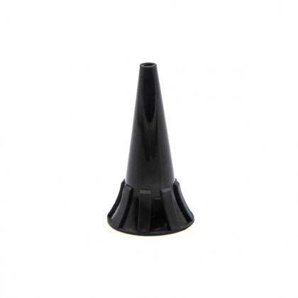 Фото товара Многоразовая ушная воронка 2,5 мм, 10 шт/уп. ri-scope L1/L2, e-scope Riester