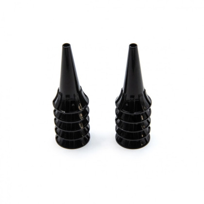 Фото товара Многоразовая ушная воронка 3 мм, 10 шт/уп. ri-scope L1/L2, e-scope Riester