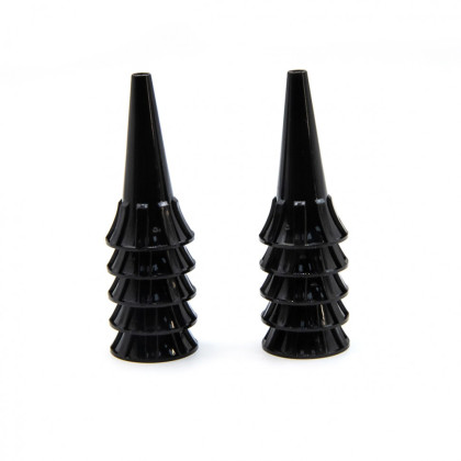 Фото товара Многоразовая ушная воронка 3 мм, 10 шт/уп. ri-scope L1/L2, e-scope Riester