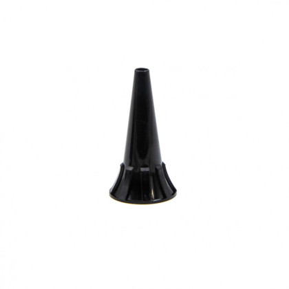 Фото товара Многоразовая ушная воронка 3 мм, 10 шт/уп. ri-scope L1/L2, e-scope Riester