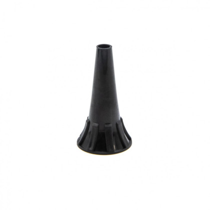 Фото товара Многоразовая ушная воронка 4 мм, 10 шт/уп. ri-scope L1/L2, e-scope Riester