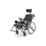 Фото товара Многофункциональная инвалидная кресло-коляска SOLERO (MEDIUM) Meyra