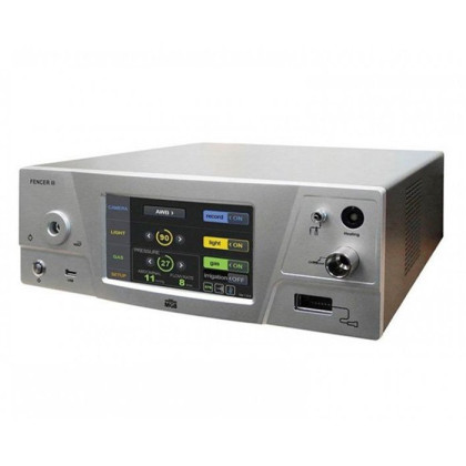 Фото товара Многофункциональный блок FENCER III (4 в 1) MGB