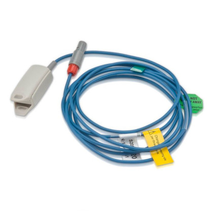 Фото товара Многофункциональный монитор пациента PC-900s