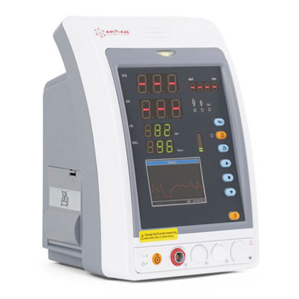 Фото товара Многофункциональный монитор пациента PC-900s