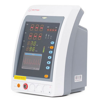 Фото товара Многофункциональный монитор пациента PC-900s