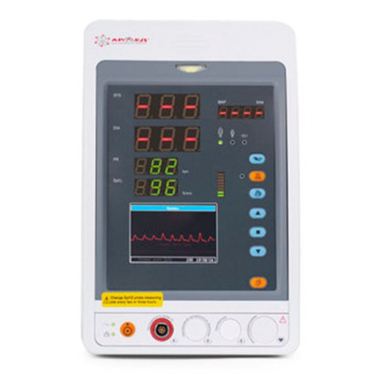 Фото товара Многофункциональный монитор пациента PC-900s