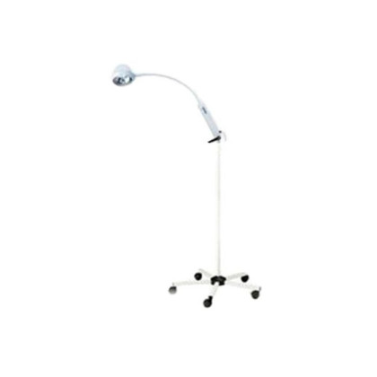 Мобильная лампа с гибкой трубой Provita Фото товара Мобильная лампа с гибкой трубой Provita