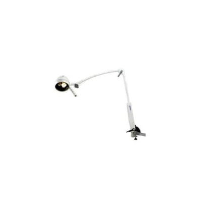 Мобильная лампа с двойным шарниром Provita Фото товара Мобильная лампа с двойным шарниром Provita
