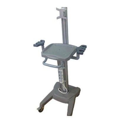 Мобильная мини-стойка широкого спектра применения, комплектация №3 Фото товара Мобильная мини-стойка широкого спектра применения, комплектация №3