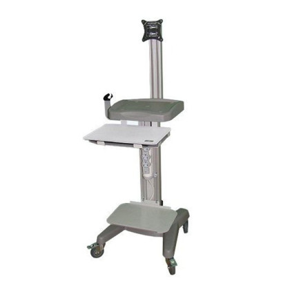 Фото товара Мобильная мини-стойка широкого спектра применения, комплектация №4