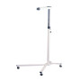 Мобильная стойка для Биоптрон 2 Фото товара Мобильная стойка для Биоптрон 2