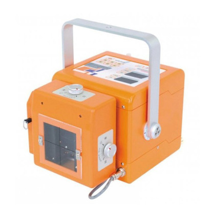 Мобильный рентген аппарат Ecotron EPX-2800 Фото товара Мобильный рентген аппарат Ecotron EPX-2800