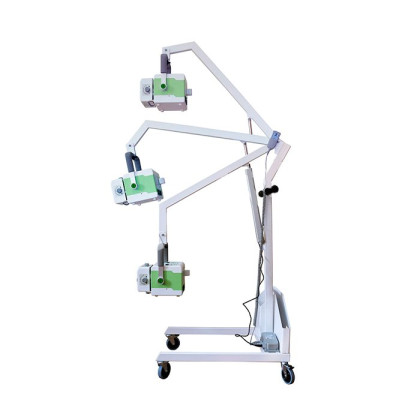 Фото товара Мобильный рентген аппарат Ecotron EPX-3200