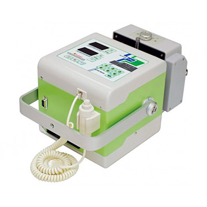 Фото товара Мобильный рентген аппарат Ecotron EPX-3200