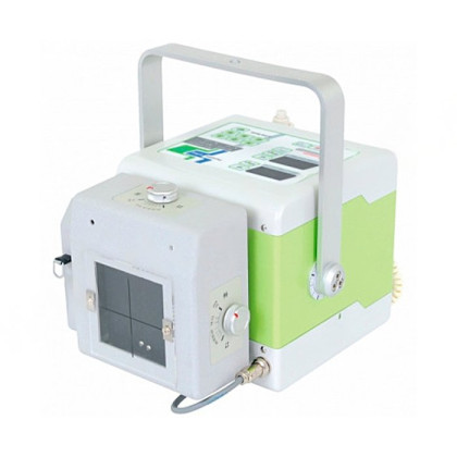 Фото товара Мобильный рентген аппарат Ecotron EPX-3200