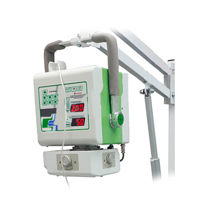 Фото товара Мобильный рентген аппарат Ecotron EPX-3200