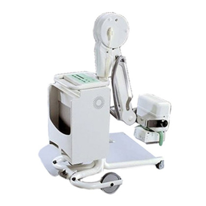 Фото товара Мобильный рентгеновский аппарат Orich 30 кВт  с накопителями