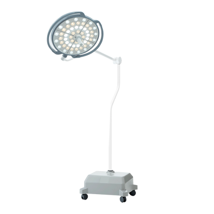 Мобильный светильник INSPITAL LD05.06 Фото товара Мобильный светильник INSPITAL LD05.06