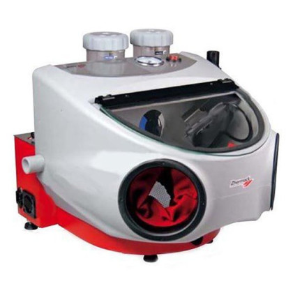 Модульный микропескоструйный аппарат Dune 2, Zhermack Фото товара Модульный микропескоструйный аппарат Dune 2, Zhermack