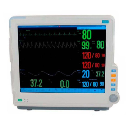 Модульный монитор Storm D8 Фото товара Модульный монитор Storm D8