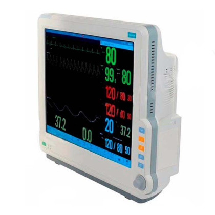 Фото товара Модульный монитор Storm D8
