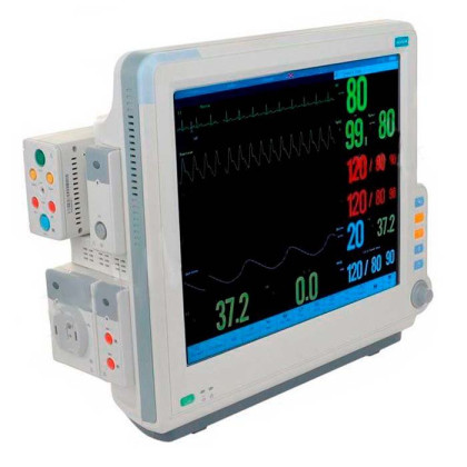 Фото товара Модульный монитор Storm D8