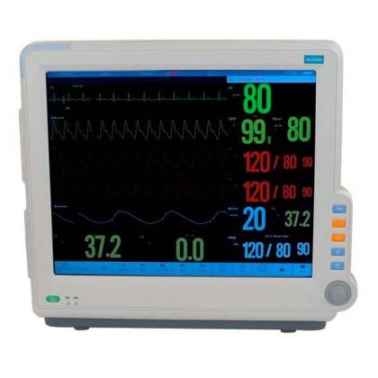 Фото товара Модульный монитор пациента Storm D6, Dixion