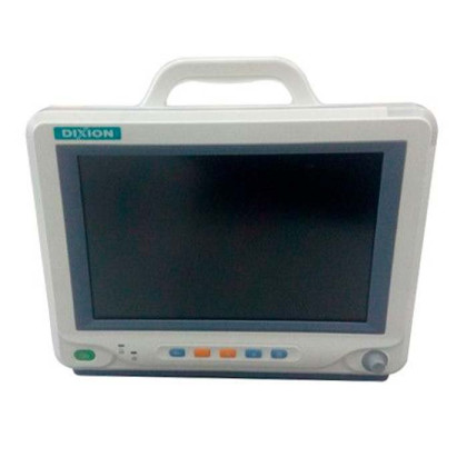 Фото товара Модульный монитор пациента Storm D6, Dixion