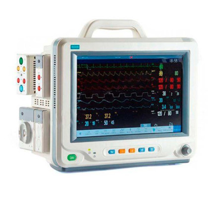 Фото товара Модульный монитор пациента Storm D6, Dixion