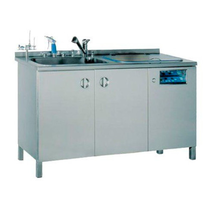 Фото товара Мойка ультразвуковая DGM-QX-1200