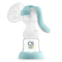 Молокоотсос ручной CS Medica KIDS CS-41 Фото товара Молокоотсос ручной CS Medica KIDS CS-41