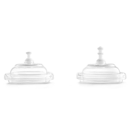 Молокоотсос ручной CS Medica KIDS CS-43 Фото товара Молокоотсос ручной CS Medica KIDS CS-43