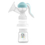Молокоотсос ручной CS Medica KIDS CS-43 Фото товара Молокоотсос ручной CS Medica KIDS CS-43