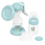 Молокоотсос ручной CS Medica KIDS CS-43 Фото товара Молокоотсос ручной CS Medica KIDS CS-43