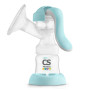Молокоотсос ручной CS Medica KIDS CS-43 Фото товара Молокоотсос ручной CS Medica KIDS CS-43