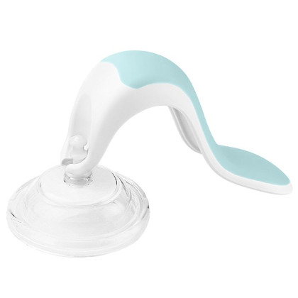 Молокоотсос ручной CS Medica KIDS CS-43 Фото товара Молокоотсос ручной CS Medica KIDS CS-43