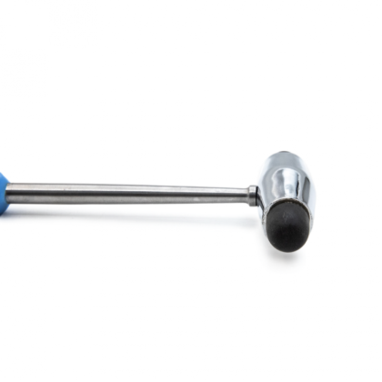 Молоток неврологический для исследования сухожильных рефлексов с кисточкой. Surgiwell Фото товара Молоток неврологический для исследования сухожильных рефлексов с кисточкой. Surgiwell