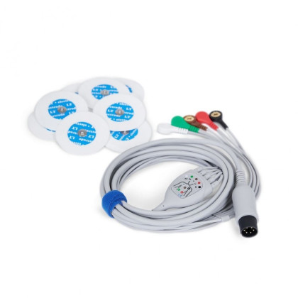 Фото товара Монитор G3H (Без поверки )