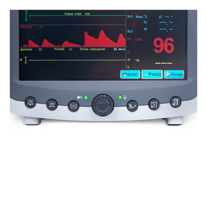 Фото товара Монитор G3H (Без поверки )